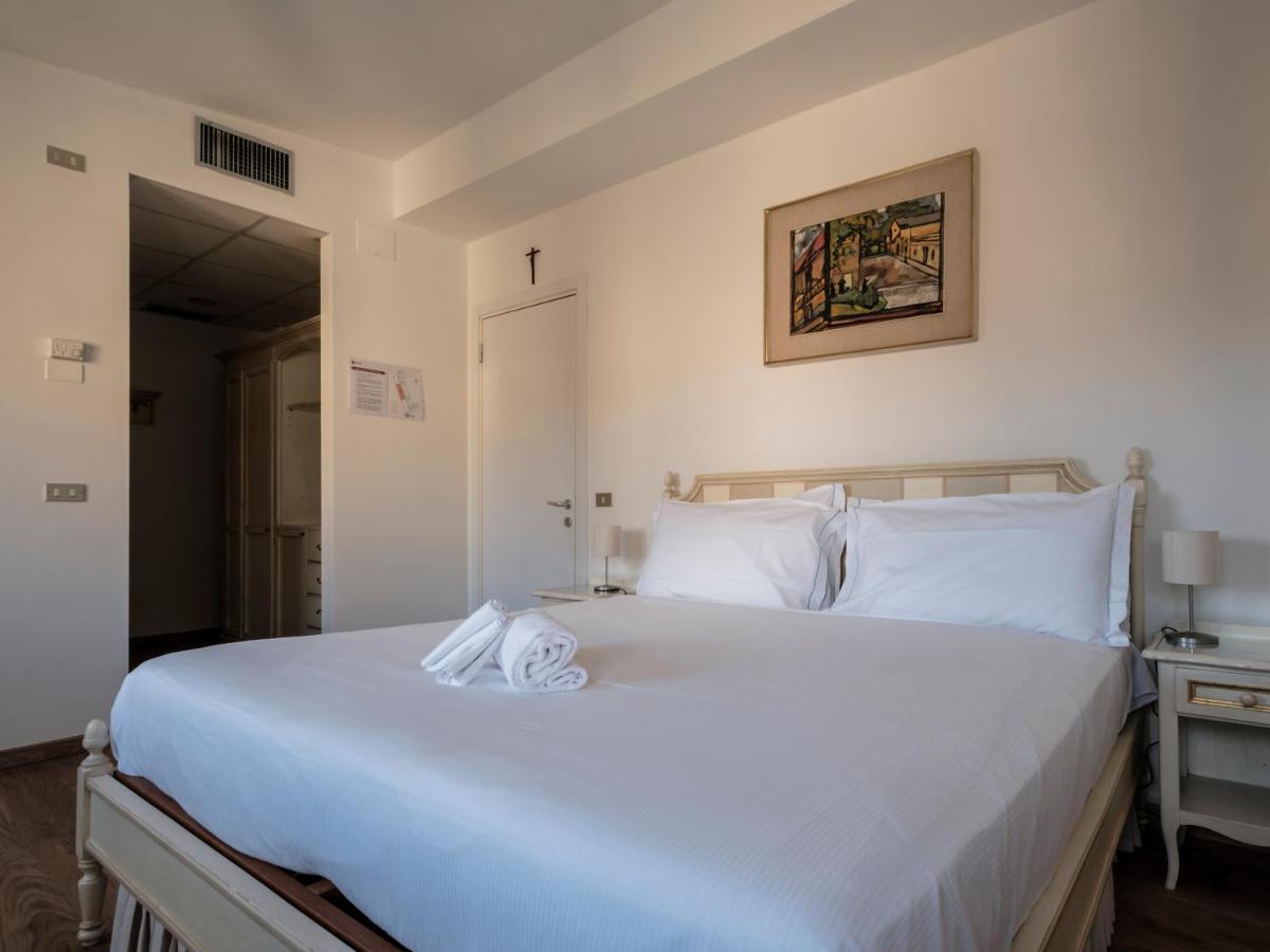 Resart Iàcomus Hotel Bologne