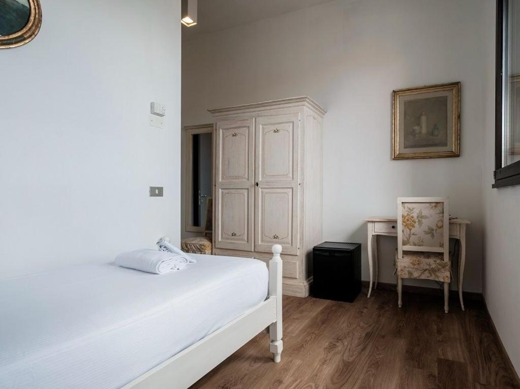 Hotel Resart Iàcomus Bologne