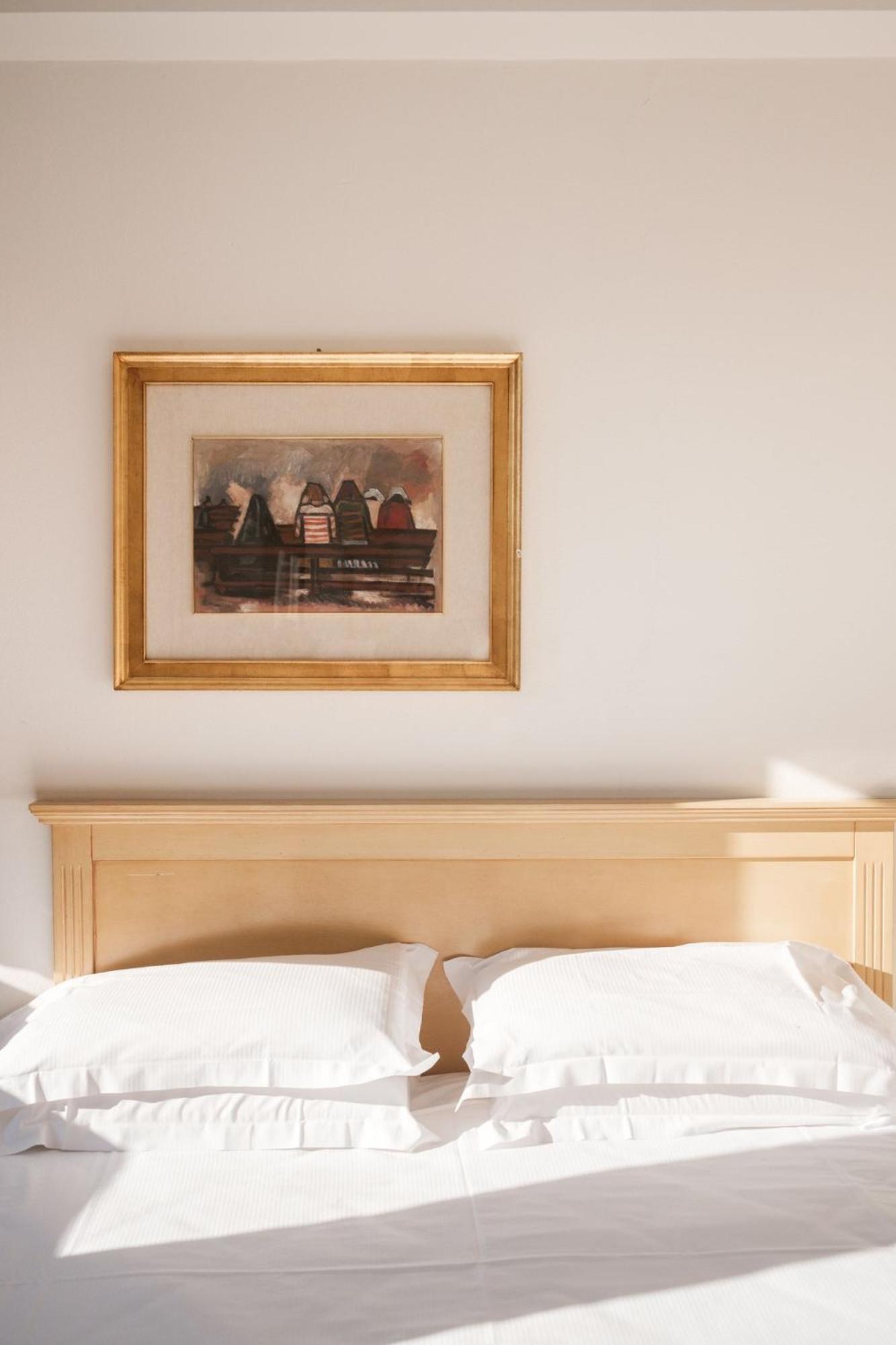 Hotel Resart Iàcomus