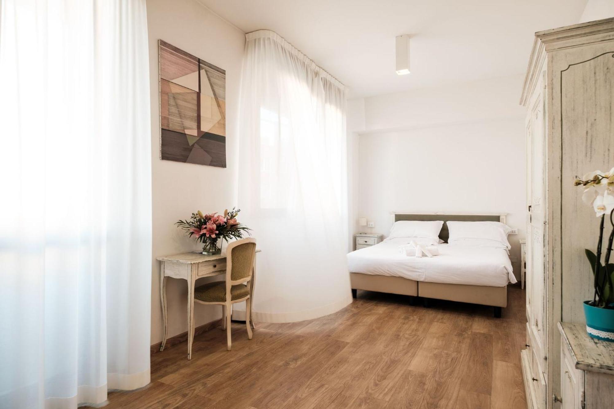 Hotel Resart Iàcomus